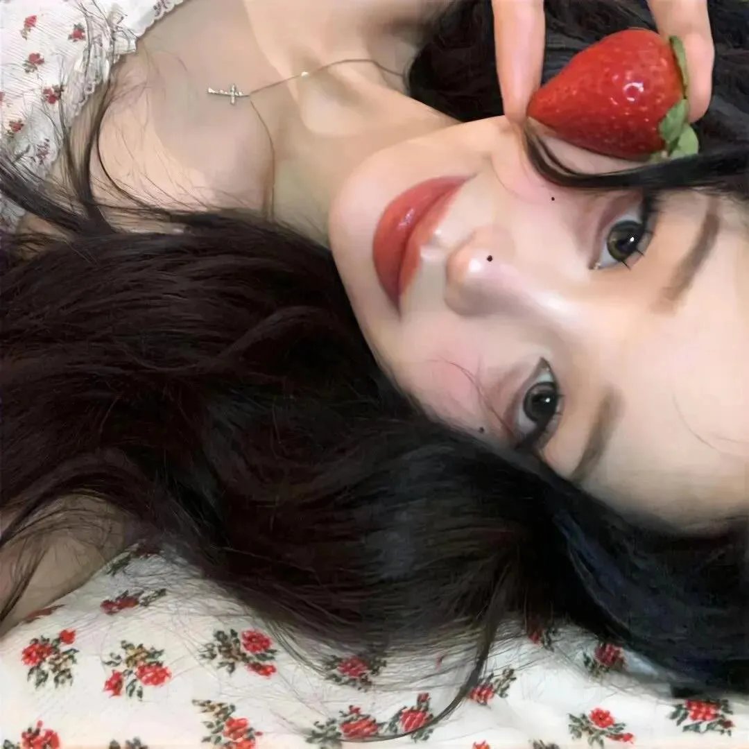 含情脉脉