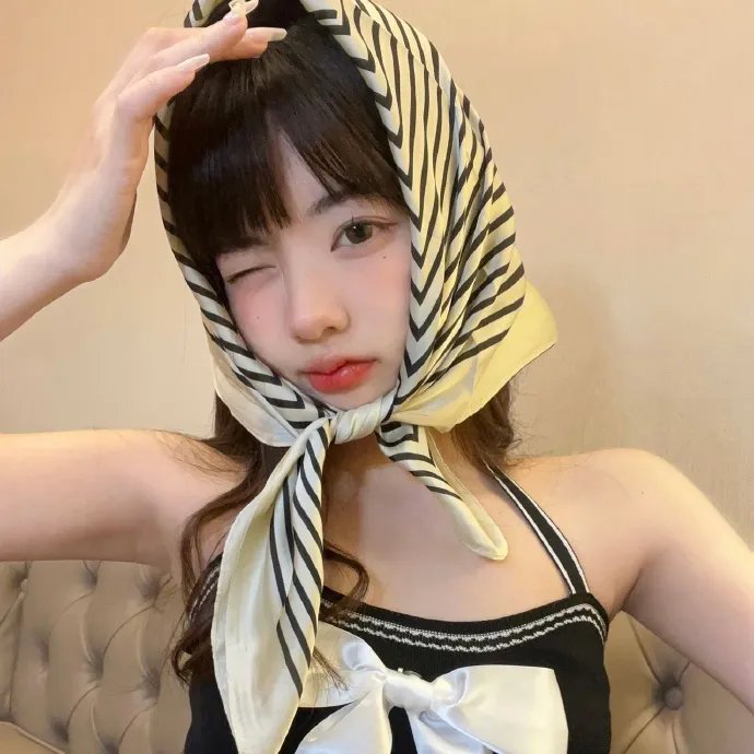 恶女